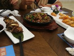 -松月湖大酒店