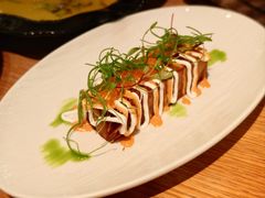 -Highline·城市露台景观餐厅(淮海路店)