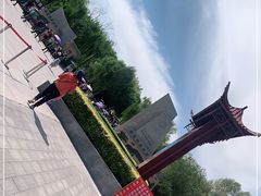 -嘉峪关关城