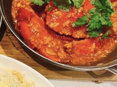 -新加坡海鲜共和(名胜世界圣淘沙海滨坊)