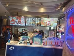 -DQ·蛋糕·冰淇淋(民勇嘉泰店)