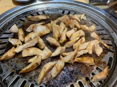 -麻蒲碳烤肉(嘉禾东平地铁站19号店)