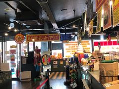 -幸运小丑汉堡(Bay Area本店)
