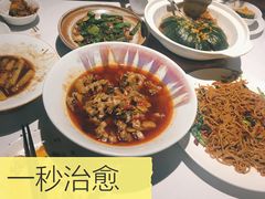 -云境岁月(象湖店)