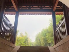 -径山寺