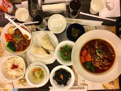 -康师傅私房牛肉面(马泉营奥莱店)