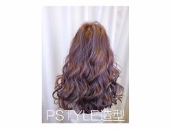 -P.STYLE 派斯造型