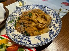 -弗兰克牛排西餐厅Ribone steak house(柠檬花园店)