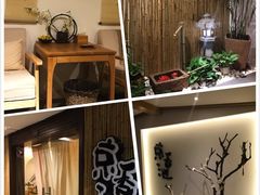 -锦初·禅意4K影院式足道·新中式SPA(茂业天地店)