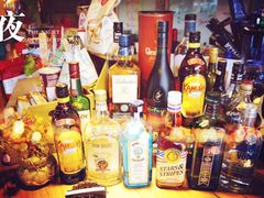 iphone_upload_pic-索纳斯咖啡(海安路店)