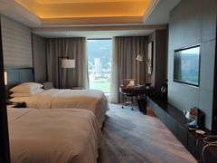 -舟山希尔顿酒店