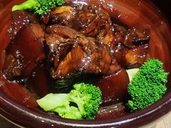 -金掌勺锅包肉(华润万象城店)