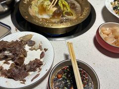 -和庆斋羊蝎子火锅·碳缸烧烤(顺义旗舰店)