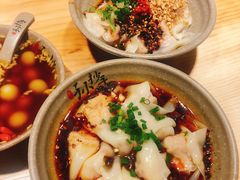 -默记孙抄手(园艺山店)