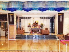 -水晶之星洗浴温泉汗蒸