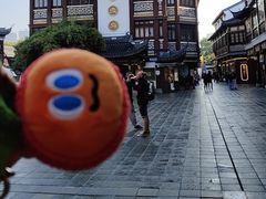 -绿波廊七号(豫园新路店)