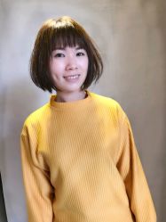 -逸丝风尚yesfashion造型
