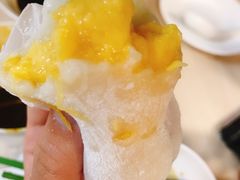 -澳门长洲糯米糍(柯打苏沙街店)