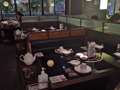 大堂-顺峰顺水顺德菜(龙华店)