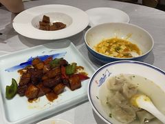 -老人和饭店(淮海中路店)