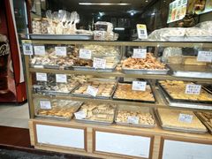 -津嘉蛋糕坊(西华路店)