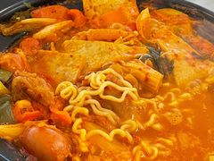 -OPPA HOUSE 韩国欧巴餐厅·韩国菜(北京路店)