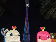 -海心沙亚运公园