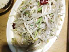 -吕氏疙瘩汤·海鲜新鲁菜(凯德mall新都心店)