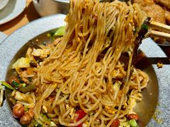 -水平有限广西米粉·广西风味集(五道口店)