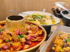 -全牛匠·乐山跷脚牛肉(新中关店)