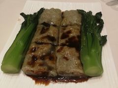 海苔猪肉肠-半岛太子酒家(海港城店)
