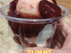 -DQ·蛋糕·冰淇淋(龙湖狮山天街店)