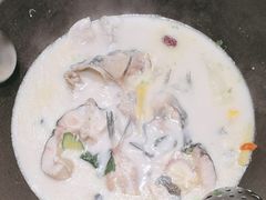 -鲜潭蒸汽石锅鱼(五道口购物中心店)