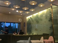 大堂-八珍玉食鸡煲·打边炉(印象城店)