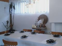 -云里小坐·小院里·团建·宴请·下午茶(三圣乡店)