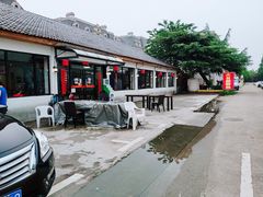 -大自然醉鹅·铁锅火焰鹅(上海联洋店)