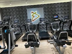-FLARE STAR FITNESS(复地活力城店)