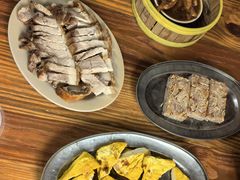 -洲心明记烧肉大粥(总店)