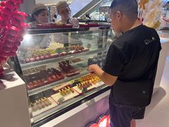 -食悦天美食广场(重庆IFS国金店)