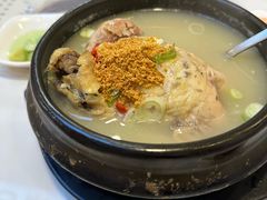 -长顺参鸡汤店(西塔总店)
