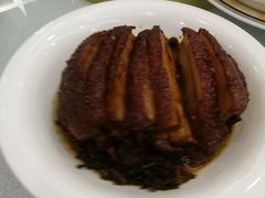 梅菜扣肉-永兴外婆桥酒楼(谷埠街店)