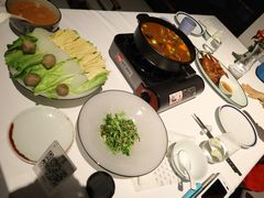 -禧宴Joyous Restaurant(禧园店)