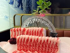 -牛鼎盛新疆雪花鲜牛火锅(武夷绿洲 店)