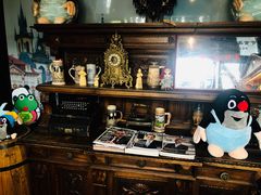 -布拉格餐厅· 中欧捷克菜(全国首店)