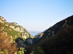 -黑龙潭风景区