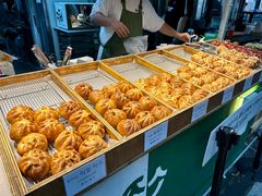-西归浦每天偶来市场