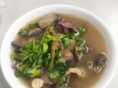 -新月斋(豆瓣胡同店)