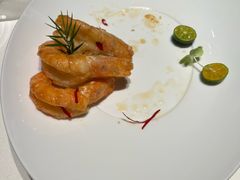 -四季民福烤鸭店(外滩外白渡桥店)