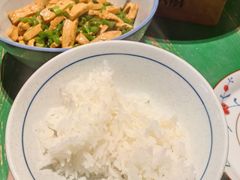 -费大厨辣椒炒肉(太平老街店)