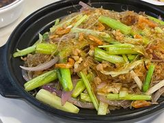 -百姓百味海鲜酒楼(粤垦路总店)